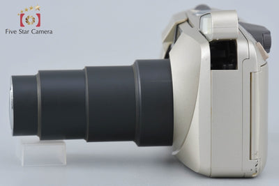 [Used] OLYMPUS Olympus μ[mju:] ZOOM 130 Compact Film Camera