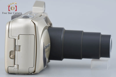 [Used] OLYMPUS Olympus μ[mju:] ZOOM 130 Compact Film Camera