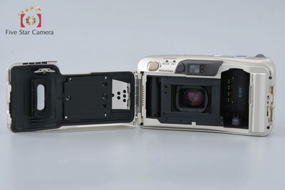 [Used] OLYMPUS Olympus μ[mju:] ZOOM 130 Compact Film Camera