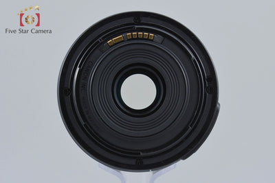 [Used] Canon EF-S 55-250mm f/4-5.6 IS STM