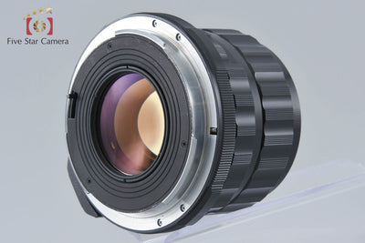 [Used] PENTAX Pentax SMC TAKUMAR 6x7 105mm f/2.4