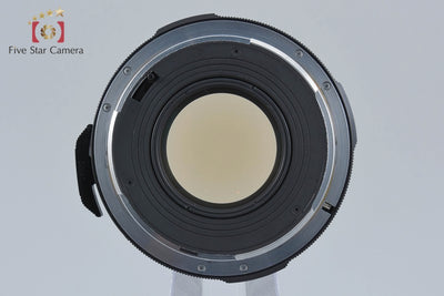 [Used] PENTAX Pentax SMC TAKUMAR 6x7 105mm f/2.4