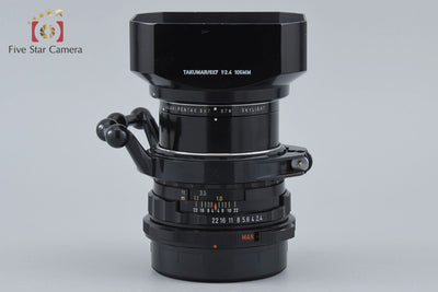 [Used] PENTAX Pentax SMC TAKUMAR 6x7 105mm f/2.4