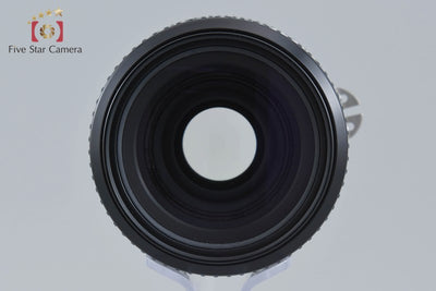 [Used] Nikon Ai-S NIKKOR 35mm f/2