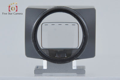 Used] Leica 28mm Viewfinder 12007 Black with Original Box