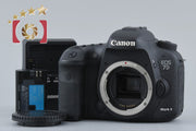 [Used] Canon EOS 7D Mark II Digital SLR Camera