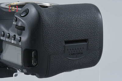 [Used] Canon EOS 7D Mark II Digital SLR Camera