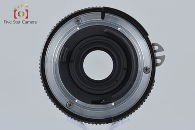 [Used] Nikon Ai NIKKOR 28mm f/2.8