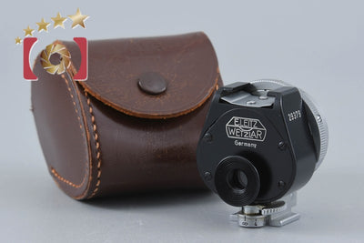 [Used] Leica VIOOH Universal Finder