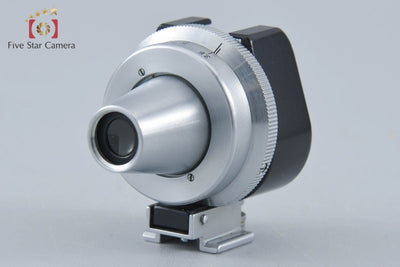 [Used] Leica VIOOH Universal Finder