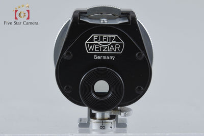[Used] Leica VIOOH Universal Finder