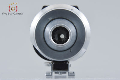 [Used] Leica VIOOH Universal Finder