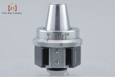 [Used] Leica VIOOH Universal Finder