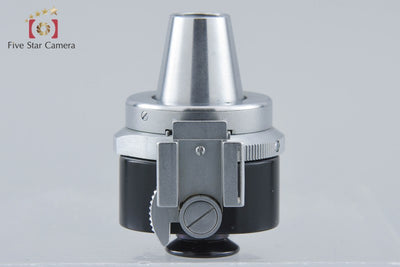 [Used] Leica VIOOH Universal Finder