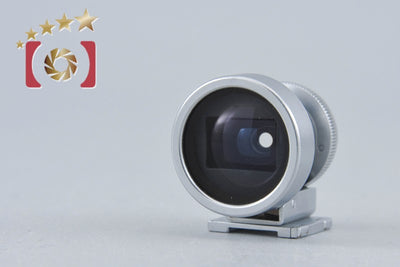 【中古】Nikon ニコン 28mm ビューファインダー