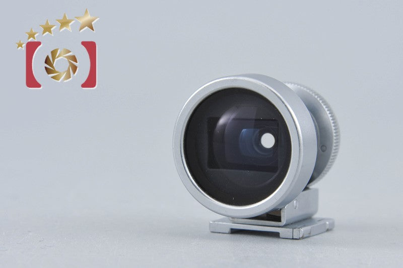【中古】Nikon ニコン 28mm ビューファインダー