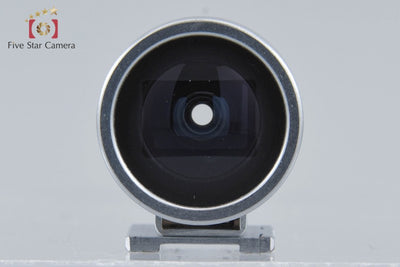 【中古】Nikon ニコン 28mm ビューファインダー