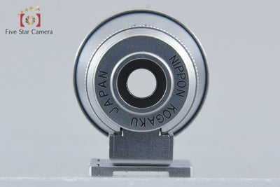 【中古】Nikon ニコン 28mm ビューファインダー