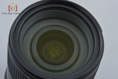 [Used] TAMRON Tamron A010 28-300mm f/3.5-6.3 Di VC PZD for Canon