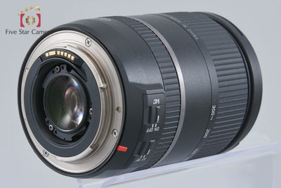[Used] TAMRON Tamron A010 28-300mm f/3.5-6.3 Di VC PZD for Canon