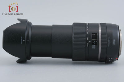 [Used] TAMRON Tamron A010 28-300mm f/3.5-6.3 Di VC PZD for Canon