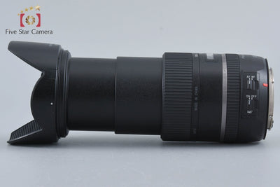[Used] TAMRON Tamron A010 28-300mm f/3.5-6.3 Di VC PZD for Canon