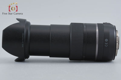 [Used] TAMRON Tamron A010 28-300mm f/3.5-6.3 Di VC PZD for Canon