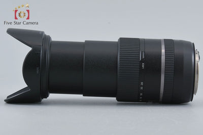 [Used] TAMRON Tamron A010 28-300mm f/3.5-6.3 Di VC PZD for Canon