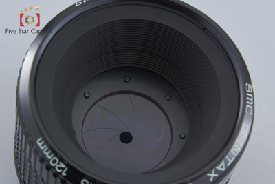 [Used] PENTAX Pentax SMC 67 SOFT 120mm f/3.5
