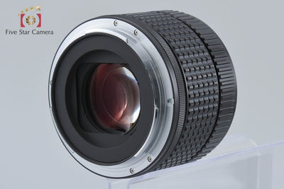 [Used] PENTAX Pentax SMC 67 SOFT 120mm f/3.5