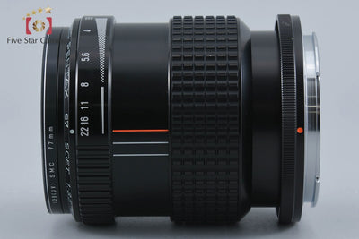 [Used] PENTAX Pentax SMC 67 SOFT 120mm f/3.5