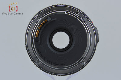 [Used] Canon EF 40mm f/2.8 STM