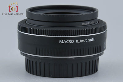 [Used] Canon EF 40mm f/2.8 STM