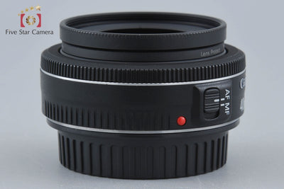 [Used] Canon EF 40mm f/2.8 STM