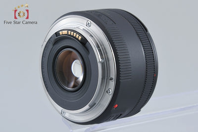 [Used] Canon EF 50mm f/1.8 STM