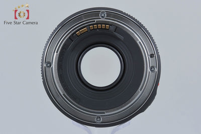 [Used] Canon EF 50mm f/1.8 STM