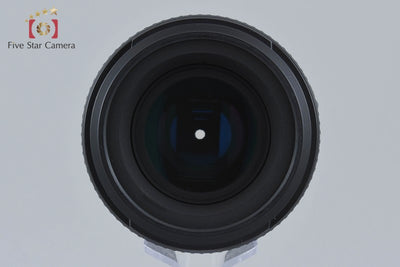[Used] Nikon AF-S NIKKOR 50mm f/1.4 G