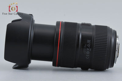 [Used] Canon EF 24-105mm f/4 L IS II USM
