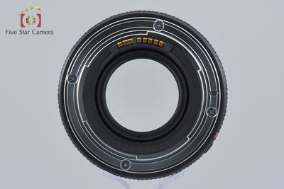 【Used】Canon EF 50mm f/1.4 USM