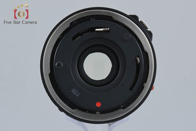 [Used] Canon New FD 35-70mm f/4