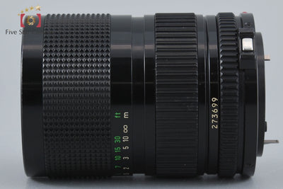 [Used] Canon New FD 35-70mm f/4