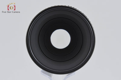 [Used] Nikon AF MICRO NIKKOR 60mm f/2.8 D