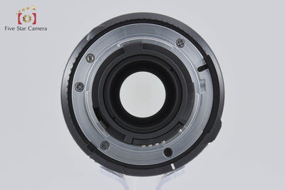 [Used] Nikon AF MICRO NIKKOR 60mm f/2.8 D