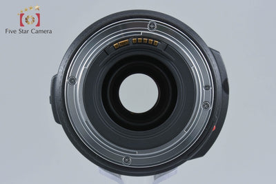 [Used] Canon EF 70-300mm f/4-5.6 IS USM with original box