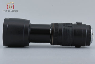 [Used] Canon EF 70-300mm f/4-5.6 IS USM with original box