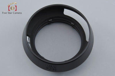 【Used】Leica Lens Hood 12538 for Summicron M 50mm f/2