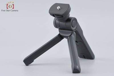[Used] SONY VLOGCAM ZV-1M2G Shooting Grip Kit Black with Original Box