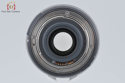 [Used] Canon EF-S 18-200mm f/3.5-5.6 IS