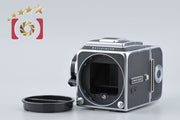 【中古】HASSELBLAD ハッセルブラッド 500C/M クローム 中判フィルムカメラ