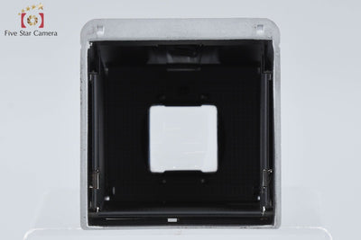 【中古】HASSELBLAD ハッセルブラッド 500C/M クローム 中判フィルムカメラ